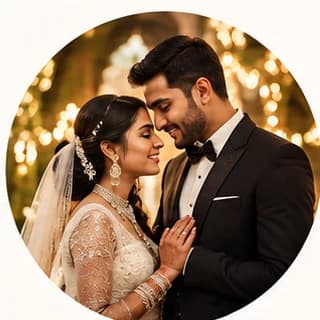 Wedding photography