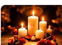 Anniversary celebration