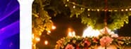 Stunning Venues from The Grand Orchid
